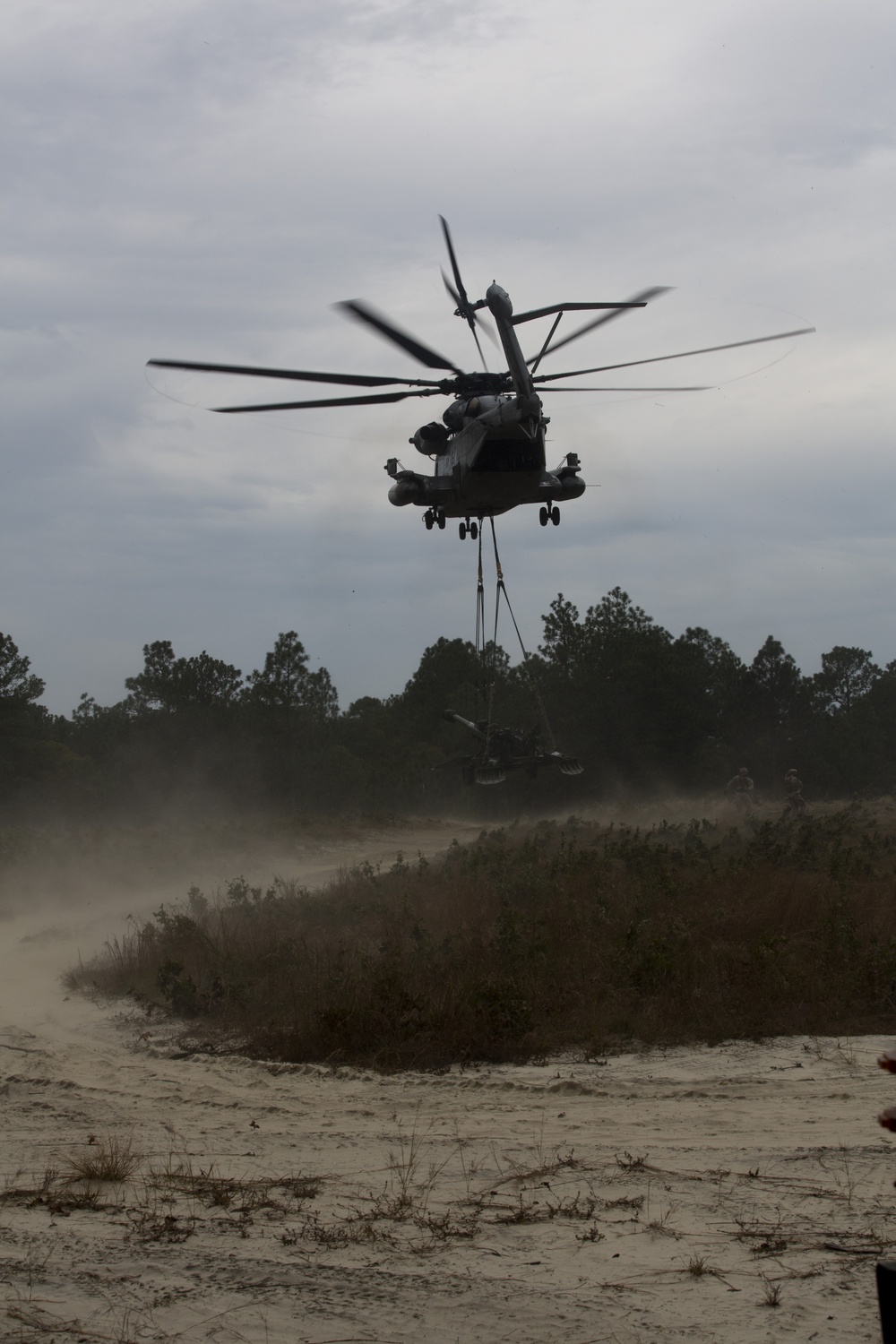 Operation Rolling Thunder 2013