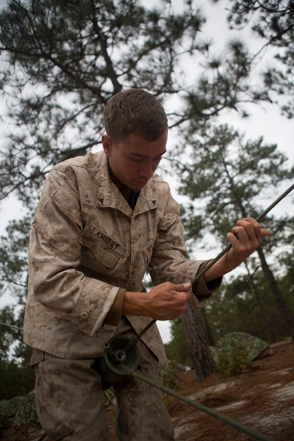 Operation Rolling Thunder 2013