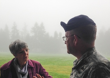 Gunslinger battalion cases colors