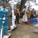 MarForPac water purification units assist earthquake relief efforts in the Philippines