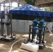 MarForPac water purification units assist earthquake relief efforts in the Philippines