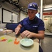 Coast Guard units participate in cooking competition in Va.