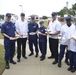 Coast Guard units participate in cooking competition in Va.