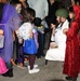 Lightning Brigade hosts Fall Festival