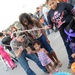 Lightning Brigade hosts Fall Festival