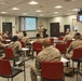 1st MLG commanding general kicks off Equal Opportunity Representative Course