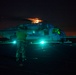 22nd MEU conducts night operations from USS Bataan