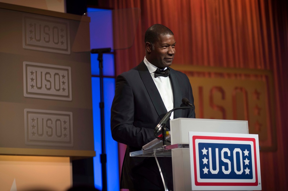 2013 USO Awards Ceremony