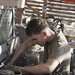 3/7 Lima Co. HMMWV Maintenance