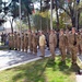 NATO-ISAF medal presentation ceremony held at ISAF HQ