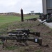 Paratroopers fire on moving targets at Fort Bragg's newest range