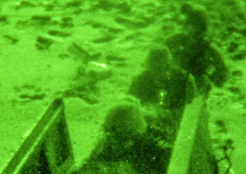 Fleet Anti-Terrorism Security Team Company