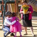 Cody CDC opens state-of-the-art playgrounds