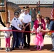 Cody CDC opens state-of-the-art playgrounds