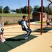 Cody CDC opens state-of-the-art playgrounds