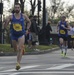 Marine Corps Marathon 2013