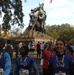 Marine Corps Marathon 2013