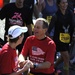 Marine Corps Marathon 2013