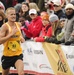 Marine Corps Marathon 2013