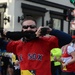 Marine Corps Marathon 2013