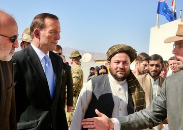 Uruzgan Provincial Reconstruction Team concludes mission