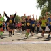 Marine Corps Marathon 2013