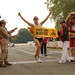 Marine Corps Marathon 2013