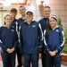 Fort Leonard Wood and Maneuver Support Center of Excellence Army Ten-Miler Team