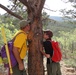 Corps park ranger builds future leaders through Boy Scouts