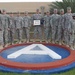 Alabama National Guard brings home Old Glory from Kuwait