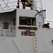 Coast Guard, FBI team up for training