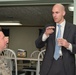 MLAs visit 165th Airlift Wing and meet with National Guard airmen