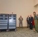 MLAs visit 165th ASOS and meet with National Guard airmen