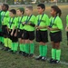 Shaw youth soccer scores big