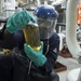Inspecting fuel