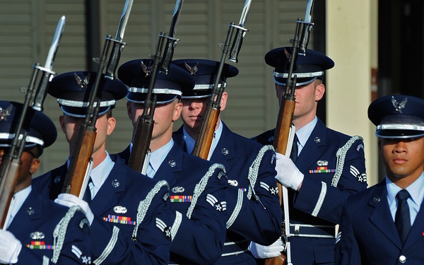 Hickam Airmen highlighted on 'Hawaii Five-0' episode