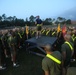 Photo Gallery: Marine recruits develop fitness early on Parris Island