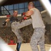 Stryker Combatives Tournament