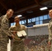 Combatives Awards