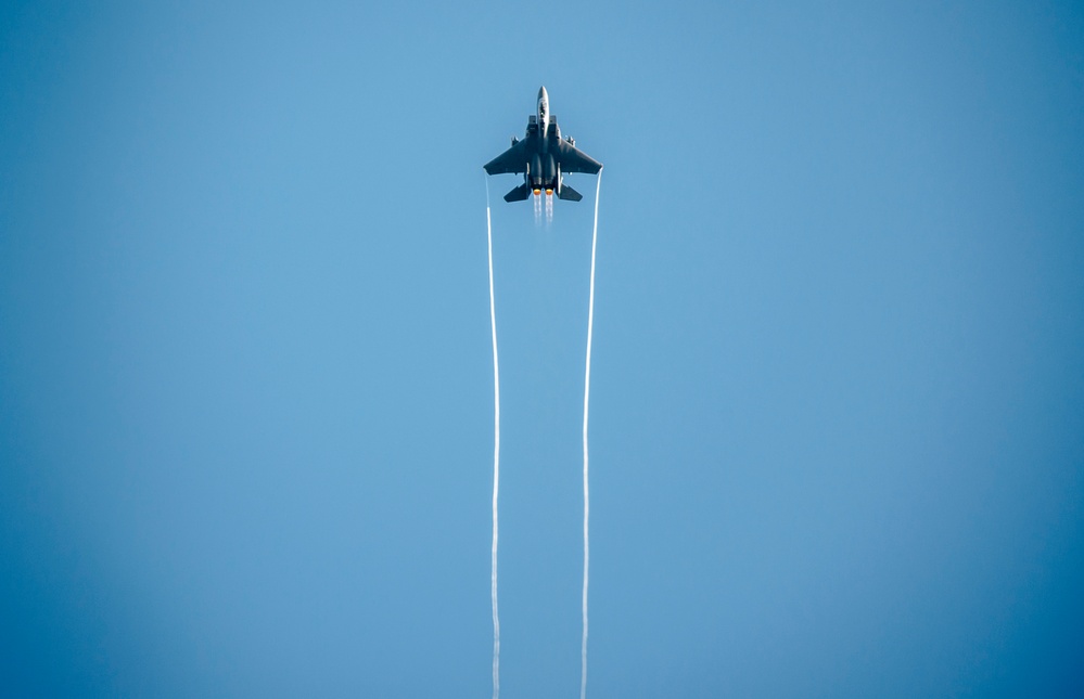 9th Chairman of the Joint Chiefs of Staff US Air Force Gen. David C. Jones funeral at Arlington National Cemetery