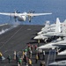 USS Nimitz activity