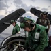 EA-6B Prowler maintenance