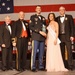 USO of NC Salute to Freedom Gala honors NC military including Guard soldier