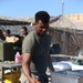 Marines feast during warriors’ meal