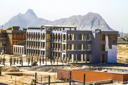 Kandahar University provides look into bright future of Afghanistan