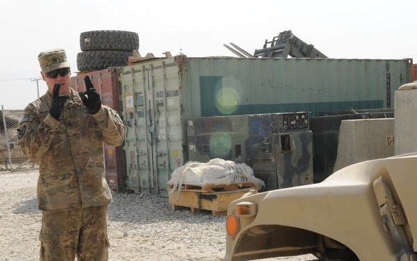 Winter changes everything