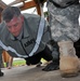 DOD soldiers test fitness