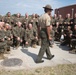 Photo Gallery: Marine recruits test basic military knowledge on Parris Island