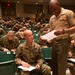 Photo Gallery: Marine recruits test basic military knowledge on Parris Island