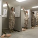 Photo Gallery: Marine recruits test basic military knowledge on Parris Island